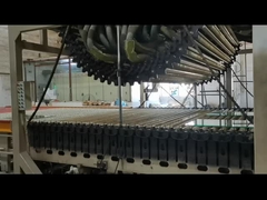 China Fábrica de vidrio templado plano y curvo